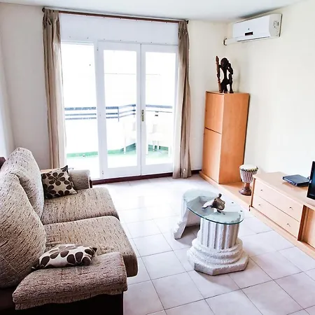 Bahia Planet Costa Dorada Apartment
