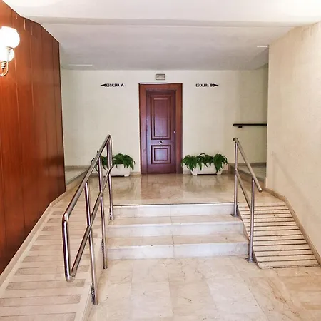 Apartment Bahia Planet Costa Dorada