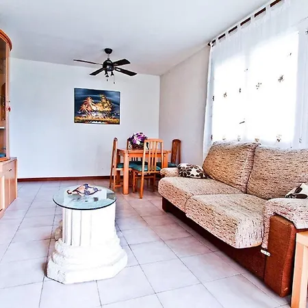 Bahia Planet Costa Dorada Apartment