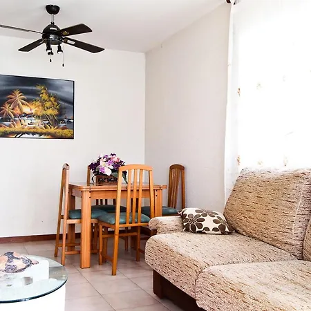 Bahia Planet Costa Dorada Apartment *